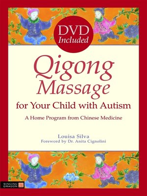cover image of Qigong Massage for Your Child with Autism